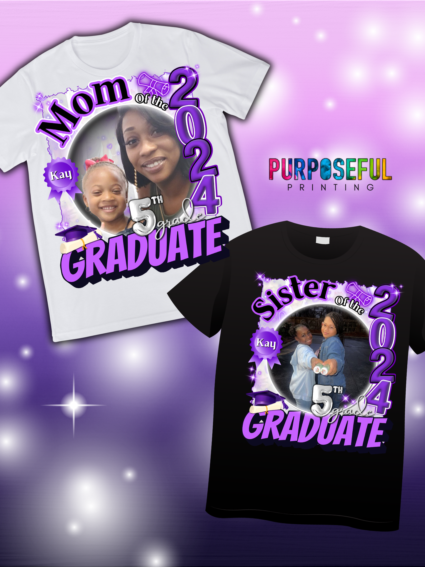 Graduation Shirt